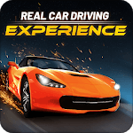 Real Car Driving Experience - Racing game