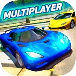 Multiplayer Driving Simulator