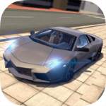 Extreme Car Driving Simulator