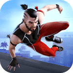 Parkour Simulator 3D
