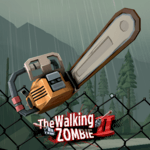 The Walking Zombie 2: Zombie shooter