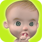 My Baby (Virtual Pet)