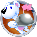 Lunch Rush HD - Restaurant Games