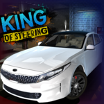 King of Steering
