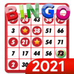 Bingo Classic Game - Offline Free