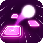 Tiles Hop: EDM Rush!