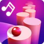 Splashy Tiles: Bouncing To The Fruit Tiles