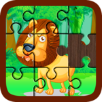 Animals Jigsaw Puzzle Game