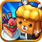 Diner City - Craft your dish