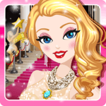 Star Girl - Fashion, Makeup & Dress Up