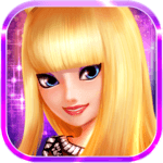 Superstar Fashion Girl