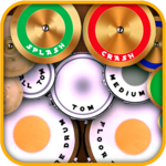 Real Acoustic Drums