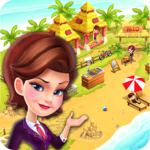 Resort Tycoon - Hotel Simulation Game