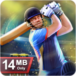 World of Cricket : Multiplayer PVP