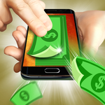 Money cash clicker