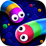 Slink.io - Snake Game