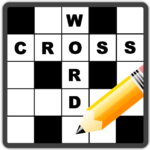 English Crossword puzzle