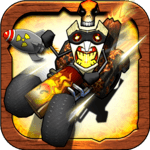 Tiki Kart 3D