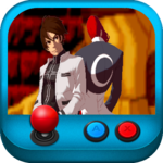 Kof 2001 Fighter Arcade