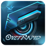 OverRapid