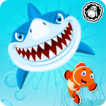 Sea Fishing for Kids - fun fishing adventure