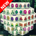FAIRY MAHJONG - New 3D Majong