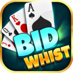 Bid Whist - Multiplayer