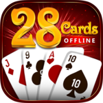 28 Card Game