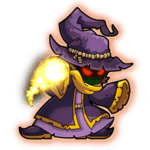 Magic Rampage