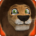Talking Tommy - The Lion