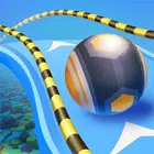 Action Balls
