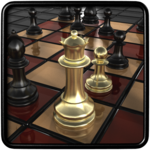 3D Chess Game