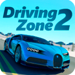 Driving Zone 2