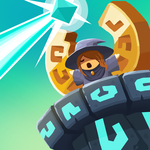 Realm Defense: Hero Legends TD Epic Strategy Game