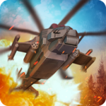 Strike of Nations: Empire of Steel | World War MMO