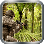 Commando Adventure Shooting