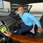 Taxi Game 2