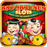 88 Fortunes™ - Free Casino Slot Machine Games