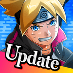 NARUTO X BORUTO NINJA VOLTAGE