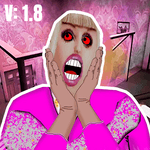 Horror Barby Granny V1.8 Scary Game Mod 2019