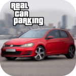 Real Car Parking