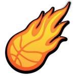 Jam League Basketball