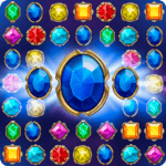 Clockmaker - Match 3 Mystery Game