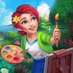 Gallery: Coloring Book by Number & Home Decor Game