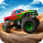 Race Day - Multiplayer Racing