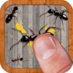 Ant Smasher by Best Cool & Fun Games