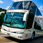 Puzzles Bus Scania Marcopolo