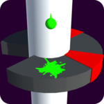 Helix Tower Jump
