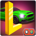 City Driving School Simulator: 3D Car Parking 2017