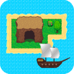Survival RPG - The lost treasure adventure